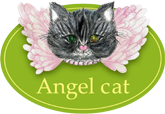 Angel cat（エンジェルキャット）｜愛媛県長浜町のCafe＆Shop